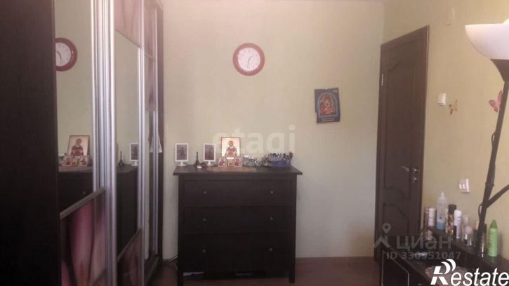 3-комн квартира ул Гафури, 48,  д. 48