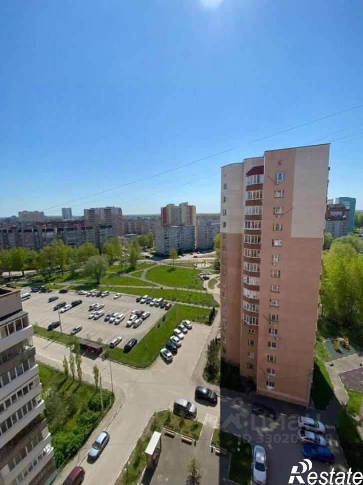 2-комн квартира ул Георгия Мушникова, 13/6,  д. 13/6