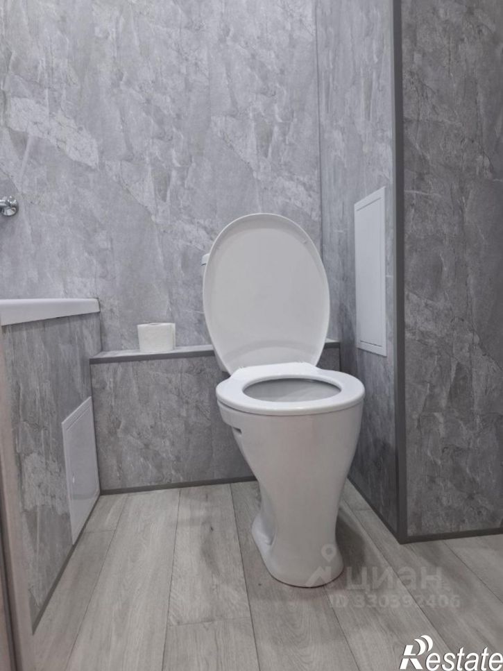1-комн квартира ул Кольцевая, 203/1,  д. 203/1