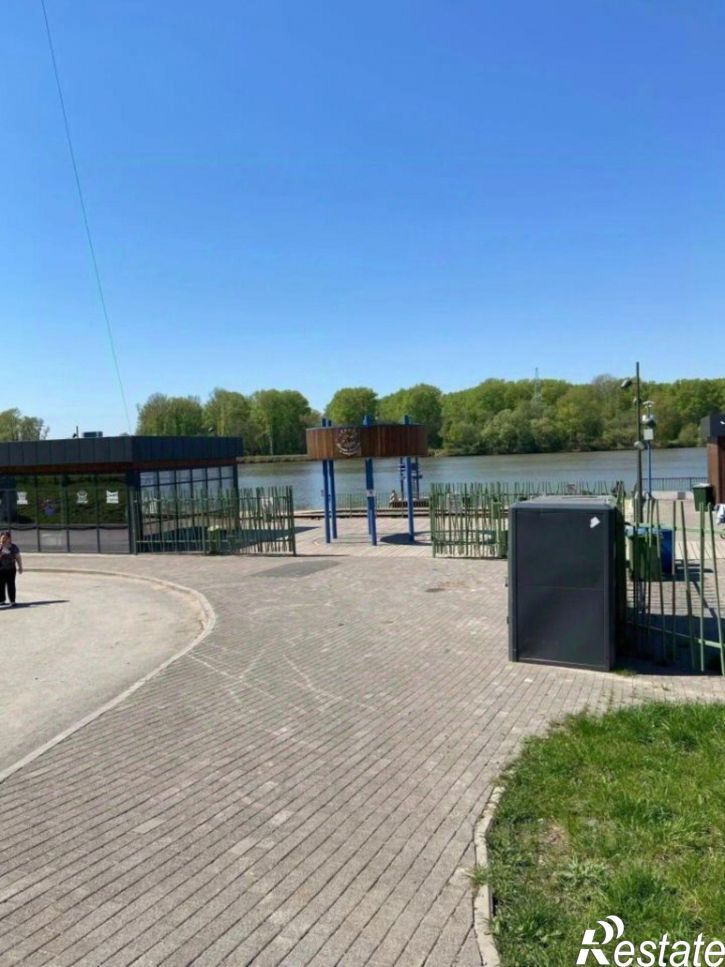 2-комн квартира ул Георгия Мушникова, 13/6,  д. 13/6