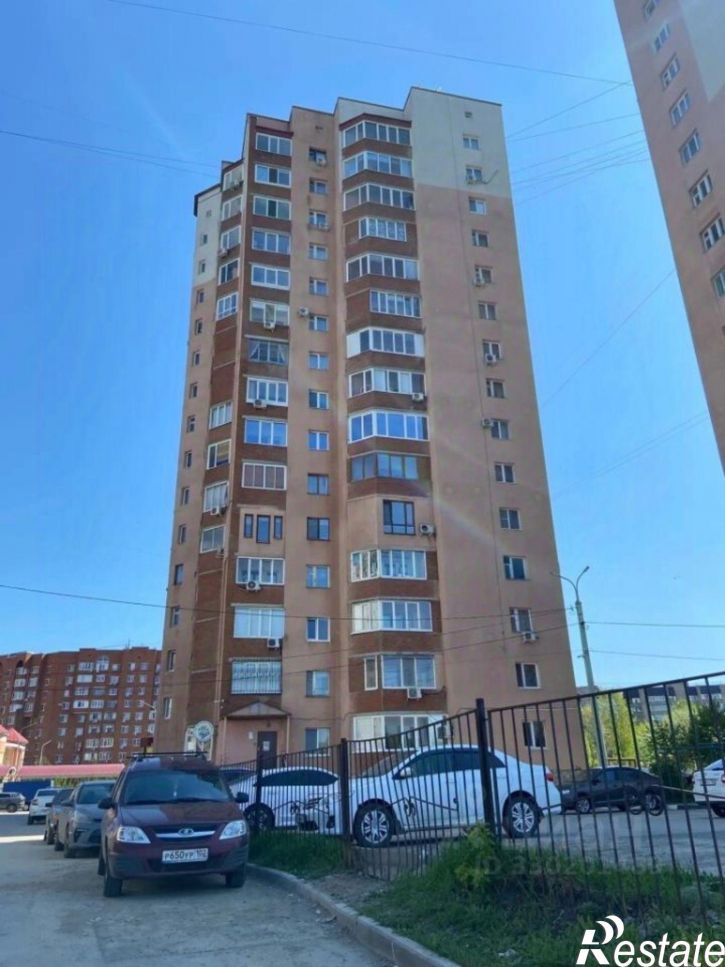 2-комн квартира ул Георгия Мушникова, 13/6,  д. 13/6