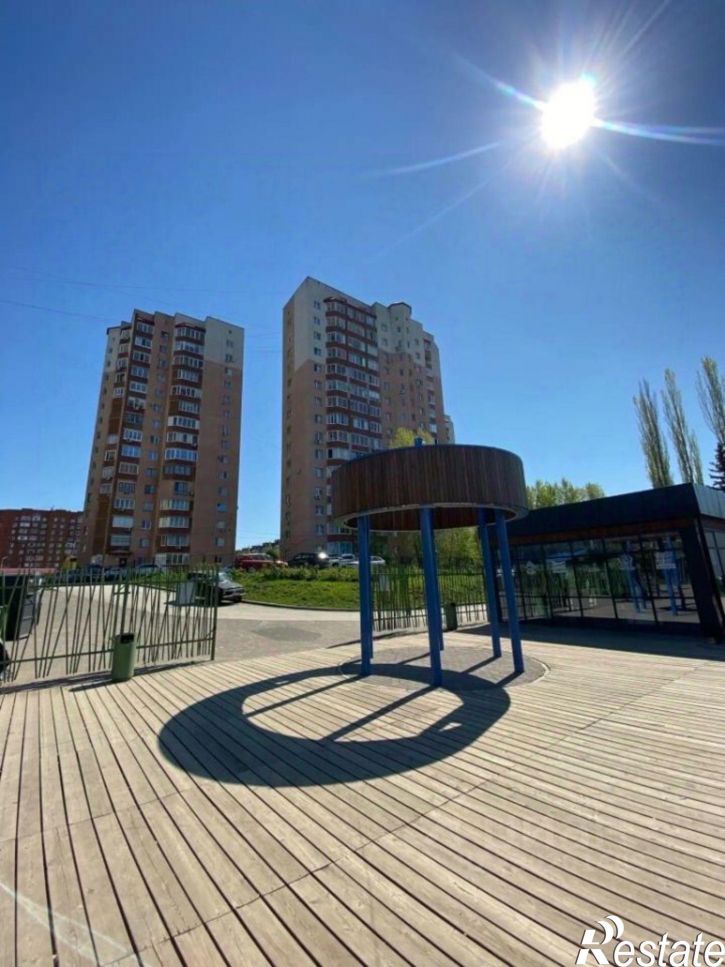 2-комн квартира ул Георгия Мушникова, 13/6,  д. 13/6