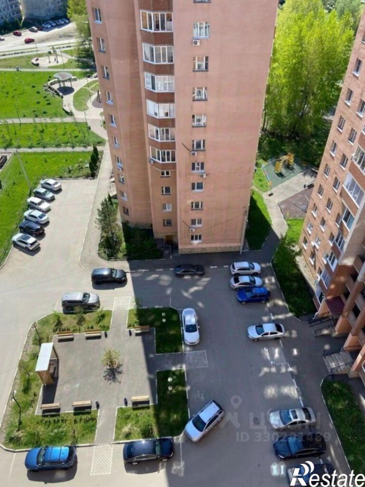 2-комн квартира ул Георгия Мушникова, 13/6,  д. 13/6