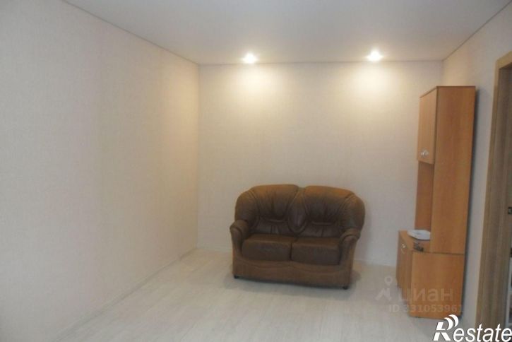 2-комн квартира улица Степана Кувыкина, 15,  д. 15