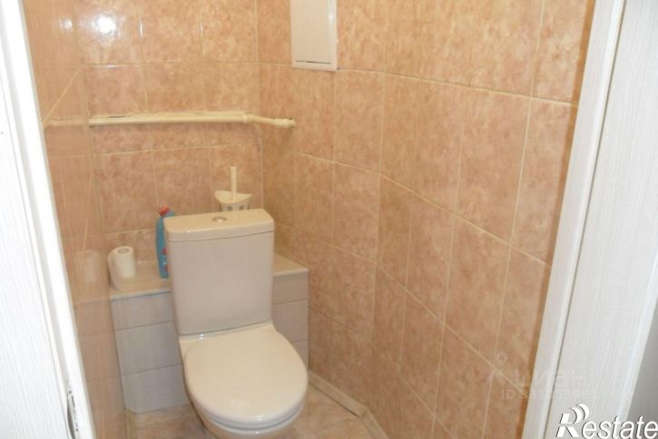 2-комн квартира улица Степана Кувыкина, 15,  д. 15