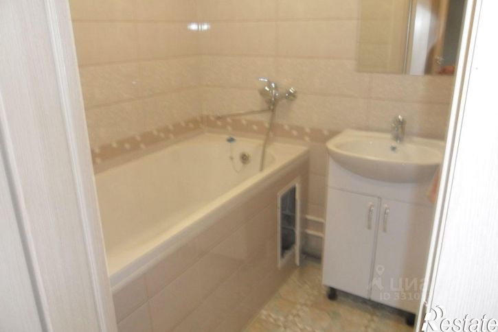 2-комн квартира улица Степана Кувыкина, 15,  д. 15