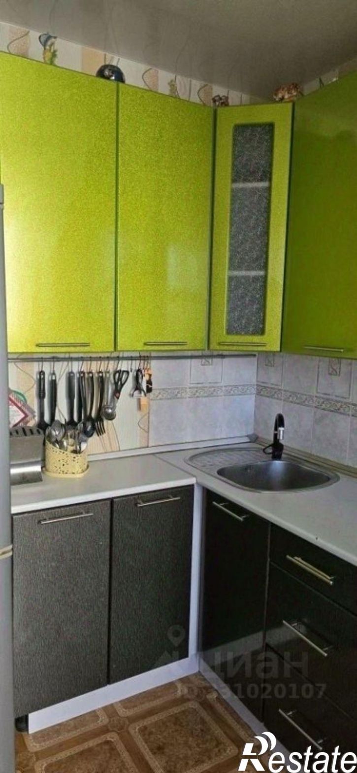 2-комн квартира Уфимское шоссе, 18/4,  д. 18/4