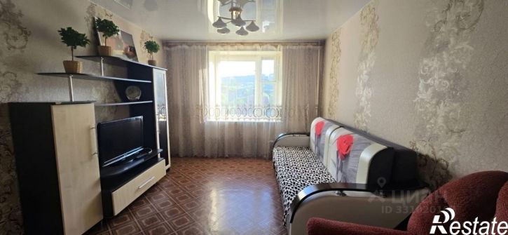 2-комн квартира Уфимское шоссе, 18/4,  д. 18/4