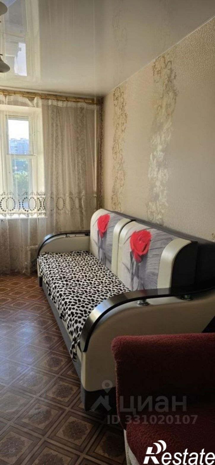 2-комн квартира Уфимское шоссе, 18/4,  д. 18/4