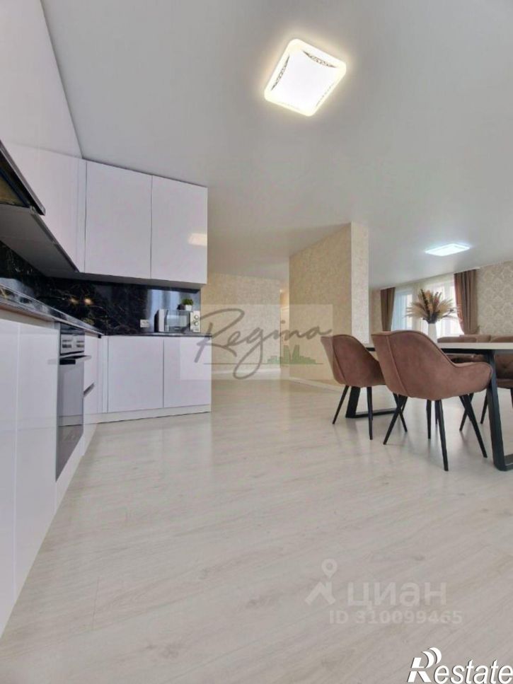 2-комн квартира улица Менделеева, 152/3,  д. 152/3