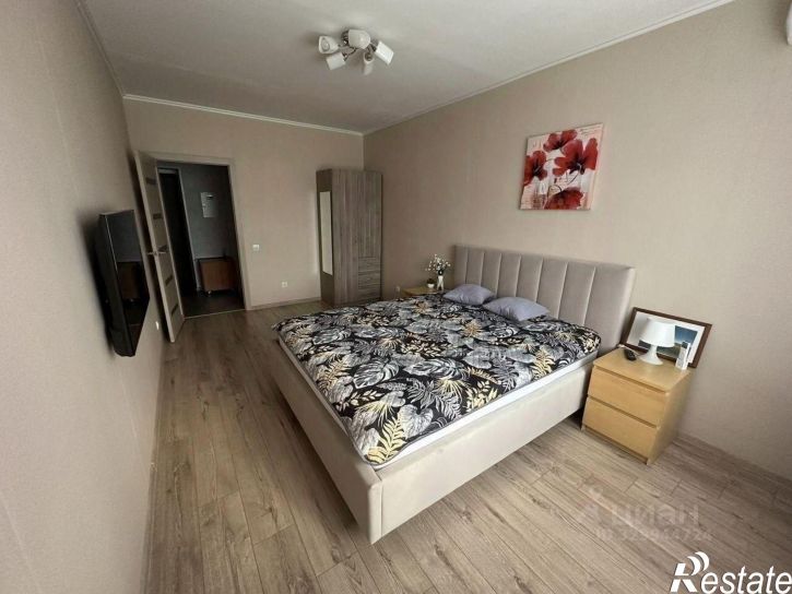 1-комн квартира ул Гафури, 56,  д. 56