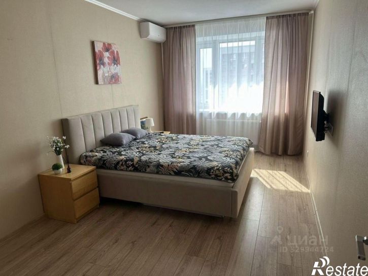 1-комн квартира ул Гафури, 56,  д. 56