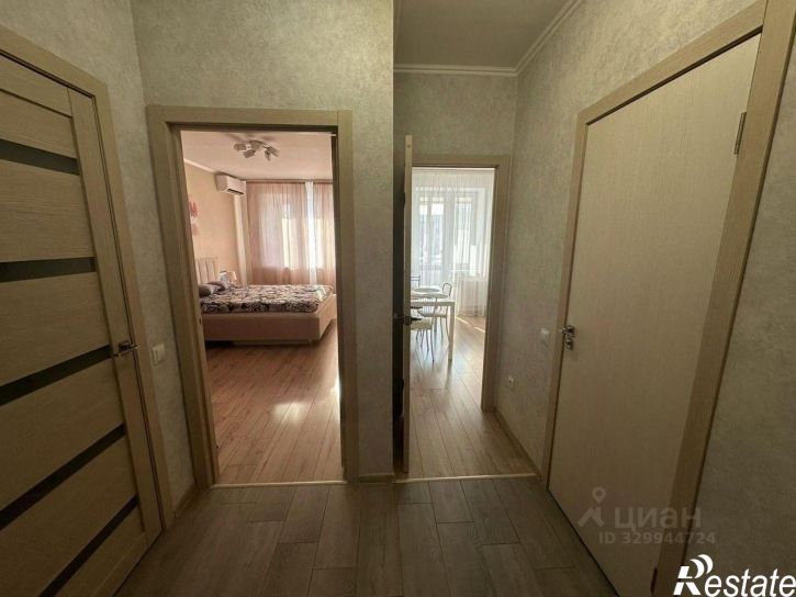 1-комн квартира ул Гафури, 56,  д. 56