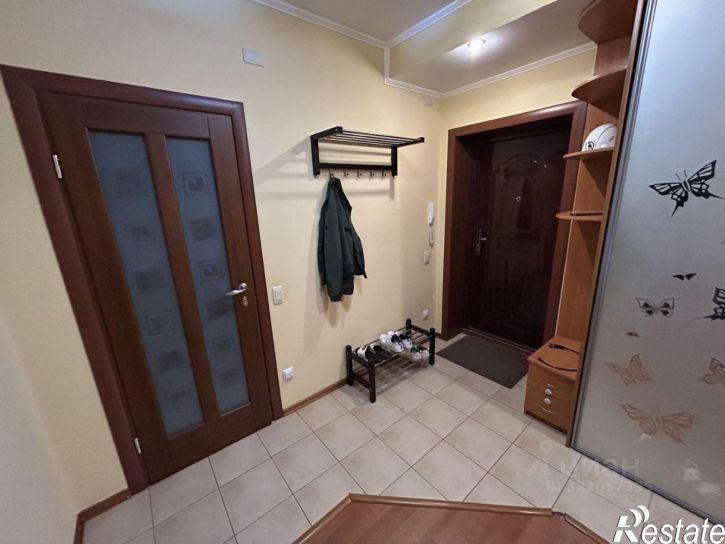 1-комн квартира ул Рабкоров, 2/8,  д. 2/8
