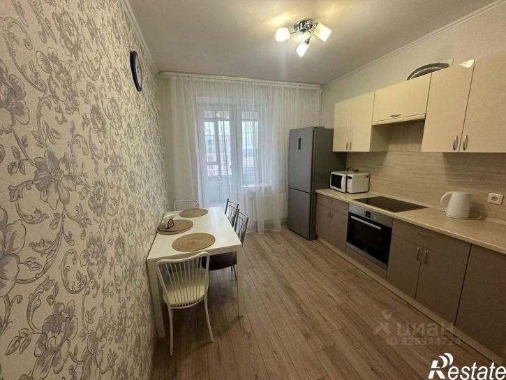1-комн квартира ул Гафури, 56,  д. 56