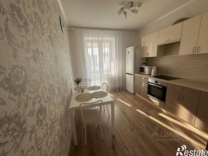 1-комн квартира ул Гафури, 56,  д. 56