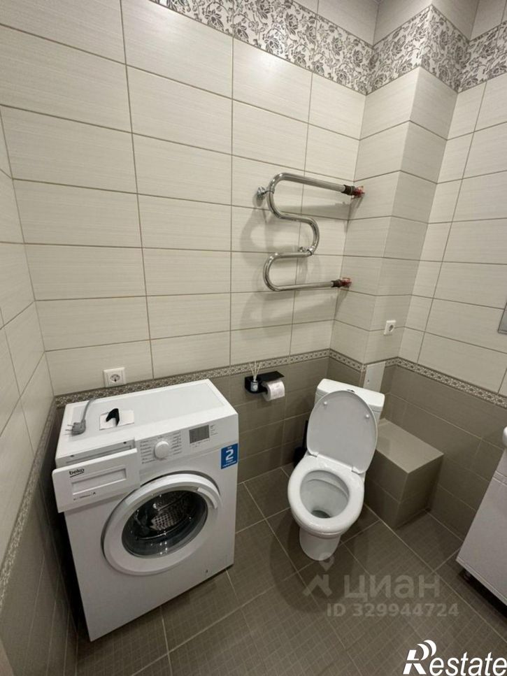 1-комн квартира ул Гафури, 56,  д. 56