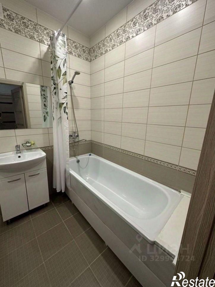 1-комн квартира ул Гафури, 56,  д. 56