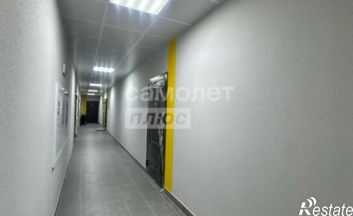1-комн квартира Природная улица, 24,  д. 24