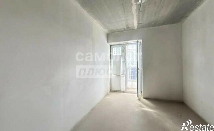 1-комн квартира Природная улица, 24,  д. 24