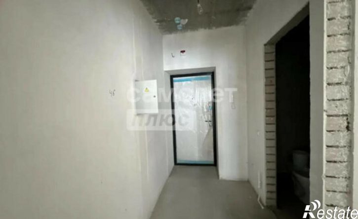 1-комн квартира Природная улица, 24,  д. 24