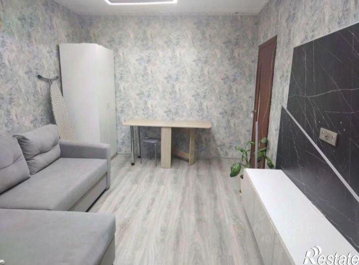 2-комн квартира ул Генерала Кусимова, 15/1,  д. 15/1