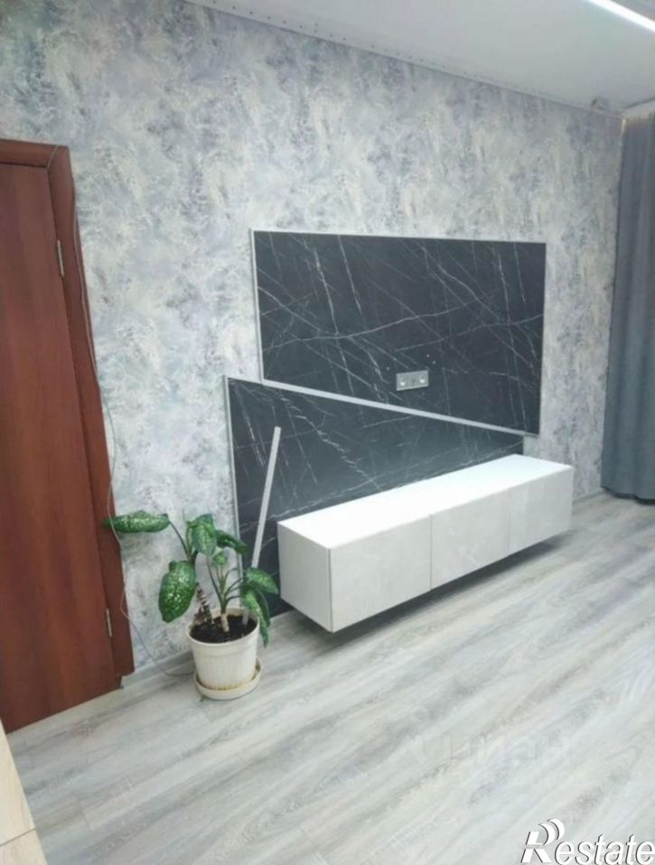 2-комн квартира ул Генерала Кусимова, 15/1,  д. 15/1