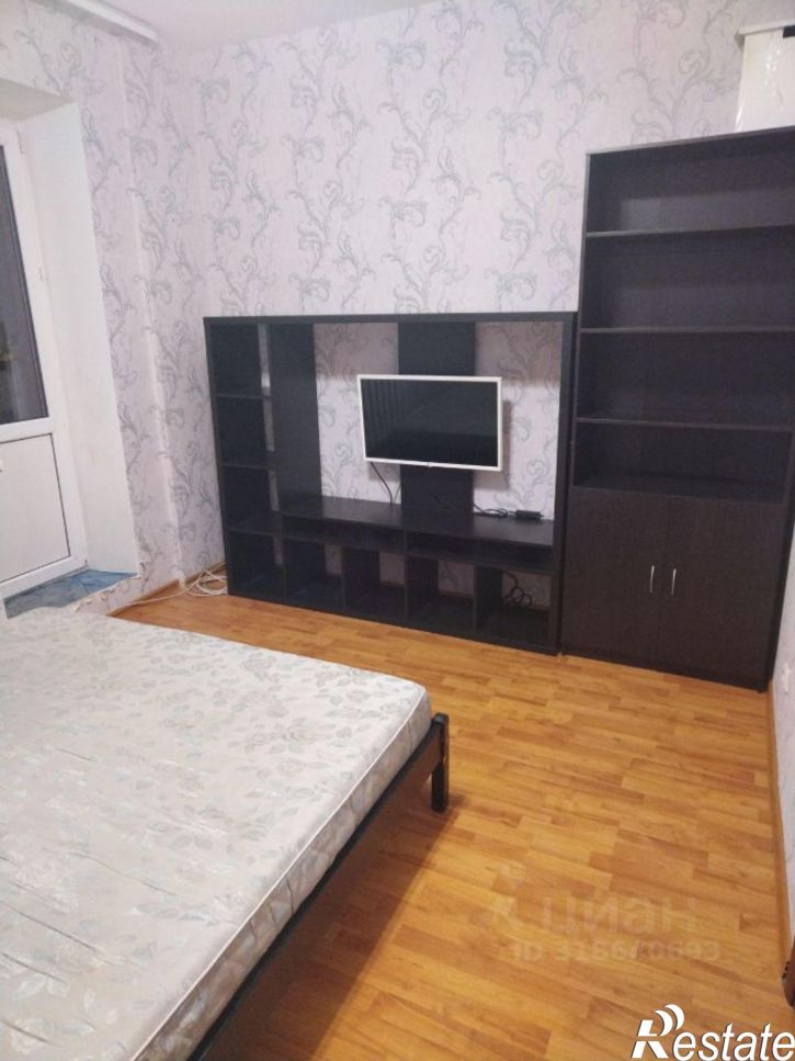 2-комн квартира ул Генерала Кусимова, 15/1,  д. 15/1