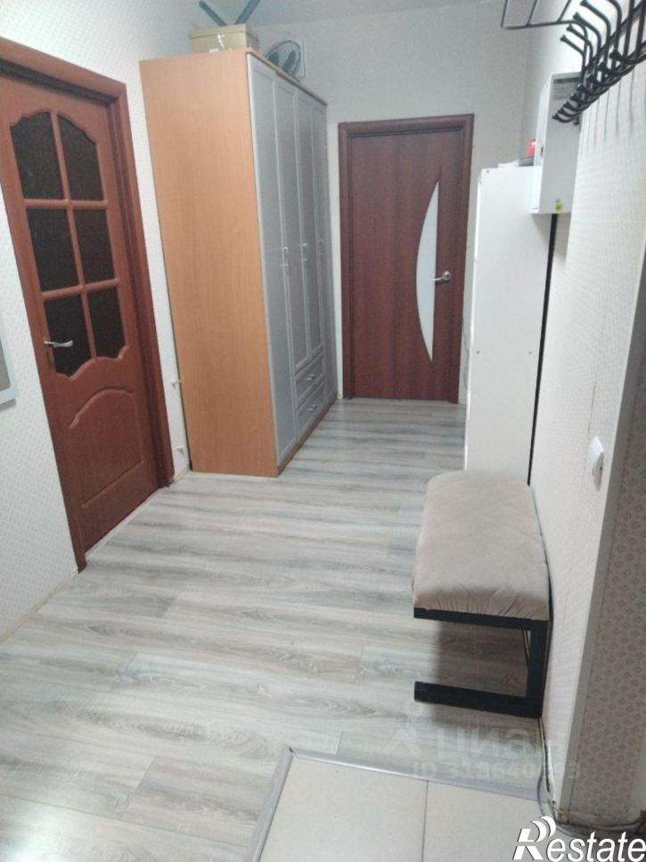 2-комн квартира ул Генерала Кусимова, 15/1,  д. 15/1