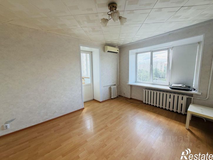 1-комн квартира пр-кт Октября, 72,  д. 72