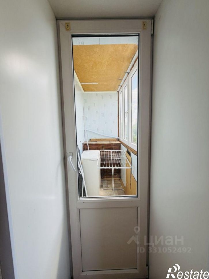 1-комн квартира пр-кт Октября, 72,  д. 72