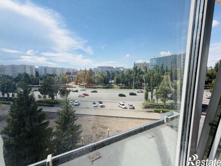 1-комн квартира пр-кт Октября, 72,  д. 72