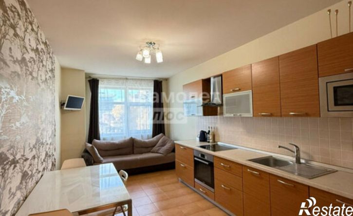 1-комн квартира ул Цюрупы, 78,  д. 78