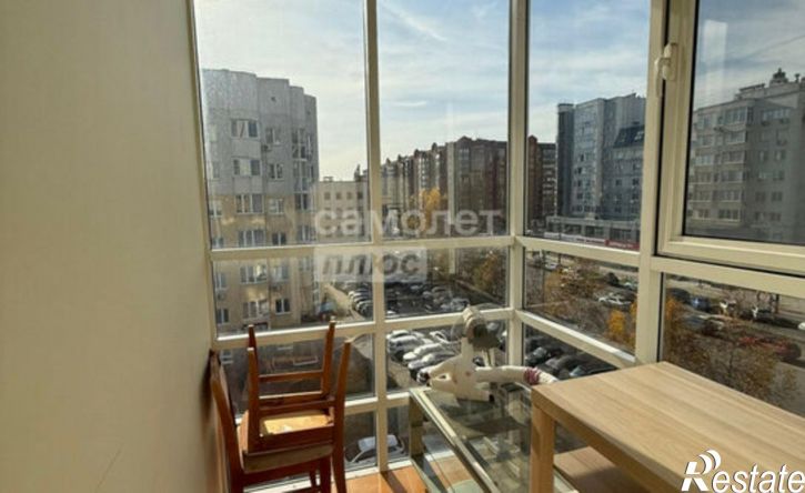 1-комн квартира ул Цюрупы, 78,  д. 78
