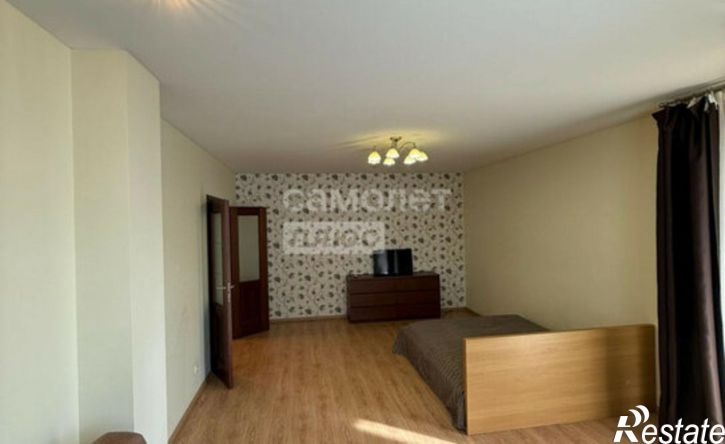 1-комн квартира ул Цюрупы, 78,  д. 78