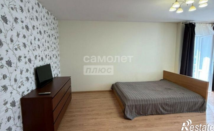 1-комн квартира ул Цюрупы, 78,  д. 78