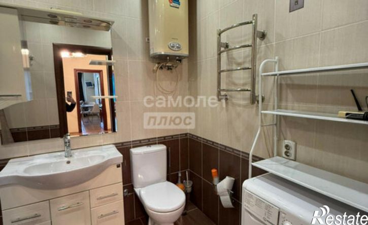 1-комн квартира ул Цюрупы, 78,  д. 78