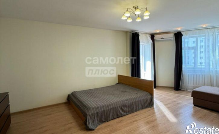 1-комн квартира ул Цюрупы, 78,  д. 78