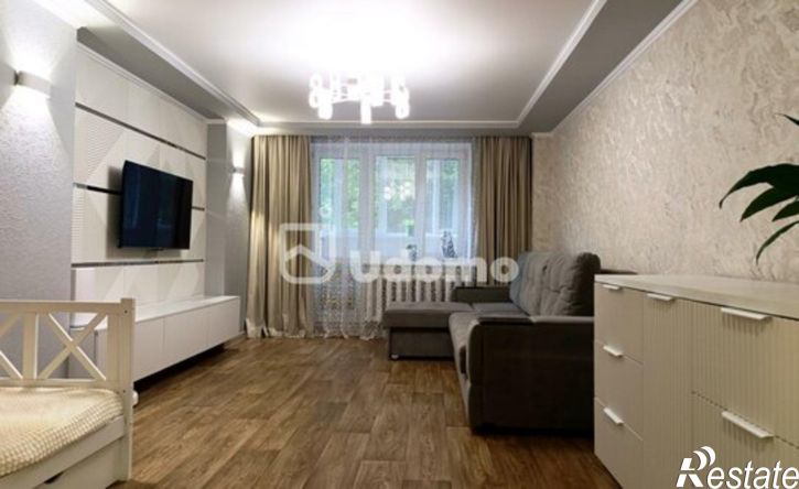 1-комн квартира ул Кавказская, 12,  д. 12