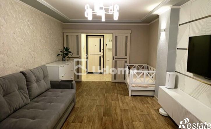 1-комн квартира ул Кавказская, 12,  д. 12