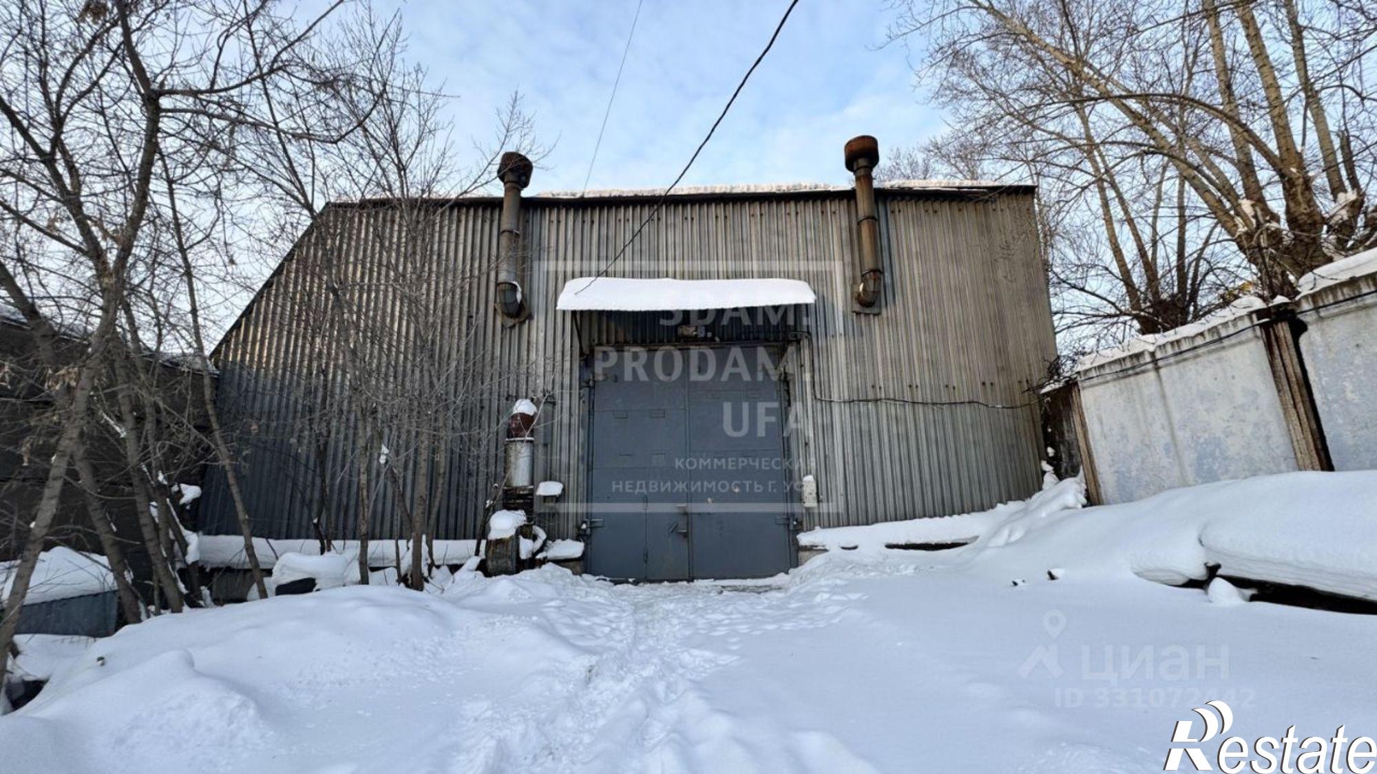 Сдать складское помещение за 75 000 рублей на ул Юбилейная, 1