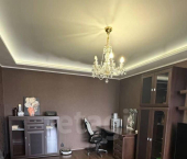 2-комн, 64кв м, этаж 10/10 Хадии Давлетшиной б-р, 6