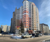 офис 20 кв м, этаж 1/9 ул Комсомольская, 159/1