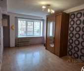 1-комн, 32кв м, этаж 3/9 ул Ахметова, 316/1