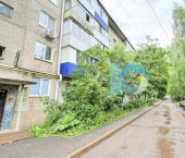 3-комн, 59кв м, этаж 1/4 ул Адмирала Ушакова, 56