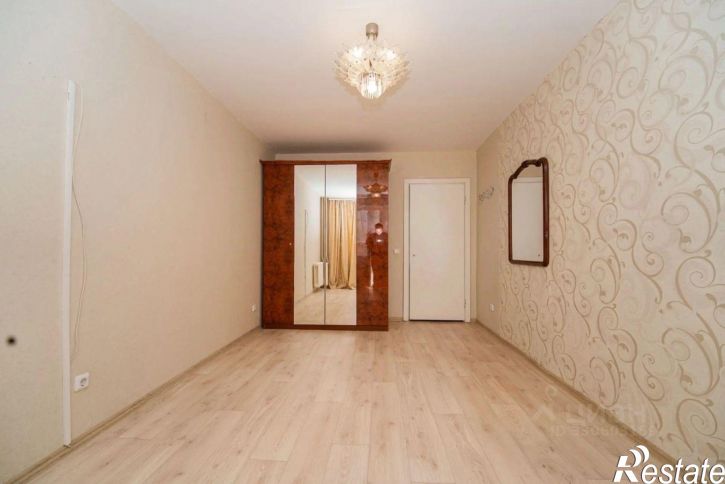 2-комн квартира ул Георгия Мушникова, 23,  д. 23