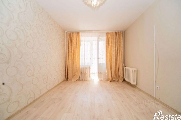 2-комн квартира ул Георгия Мушникова, 23,  д. 23