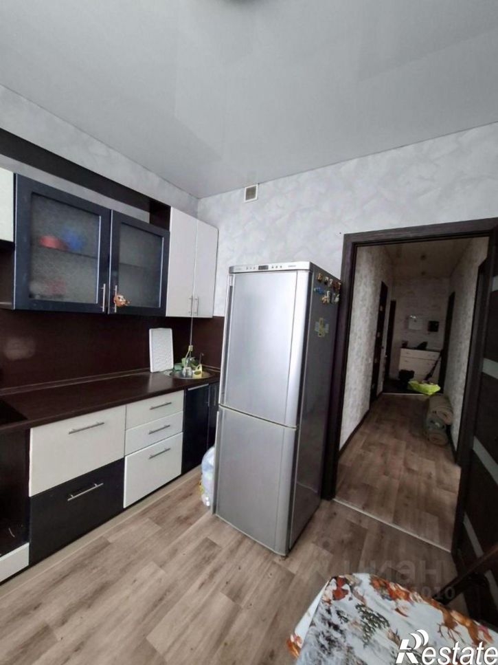 2-комн квартира Дагестанская улица, 10/1,  д. 10/1