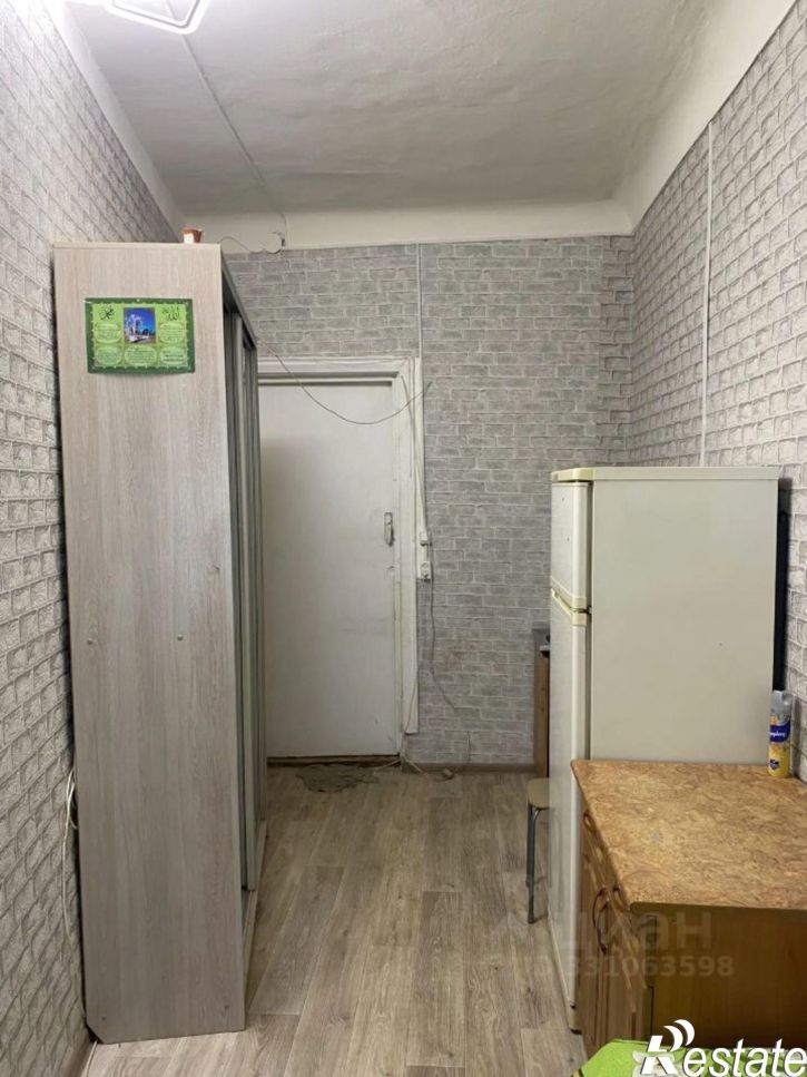 Комната улица Богдана Хмельницкого, 55,  д. 55