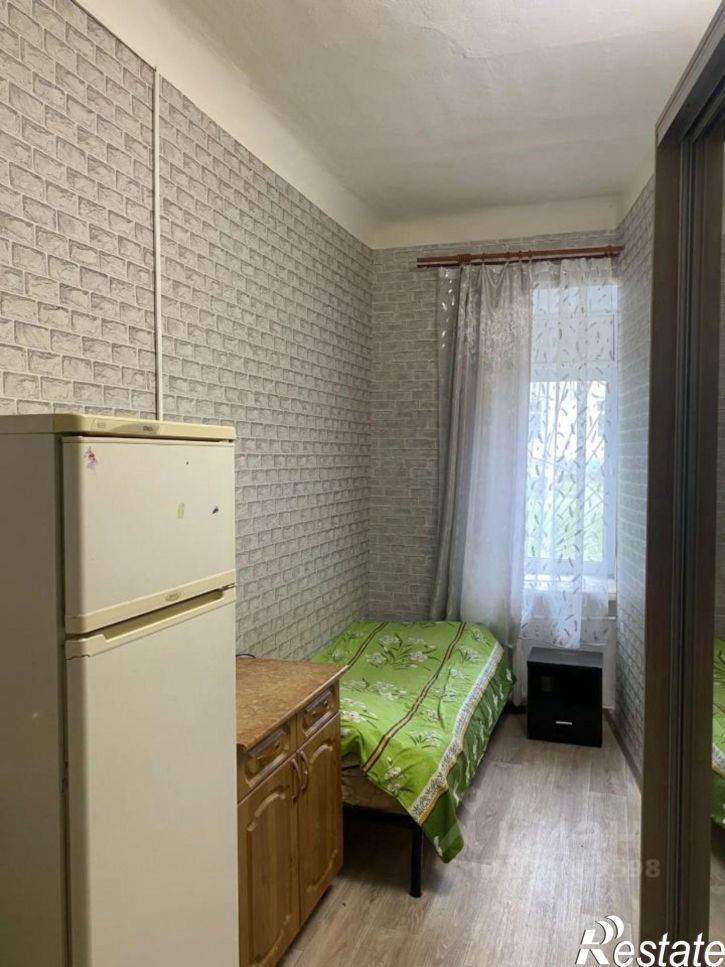 Комната улица Богдана Хмельницкого, 55,  д. 55